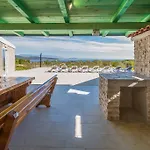 Park za odmor Mobile Homes Ulika Krk Town