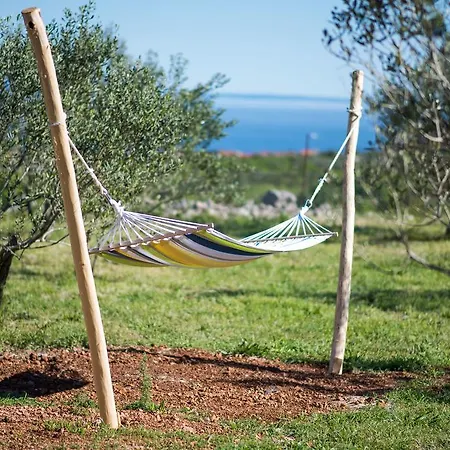 Village de vacances Mobile Homes Ulika