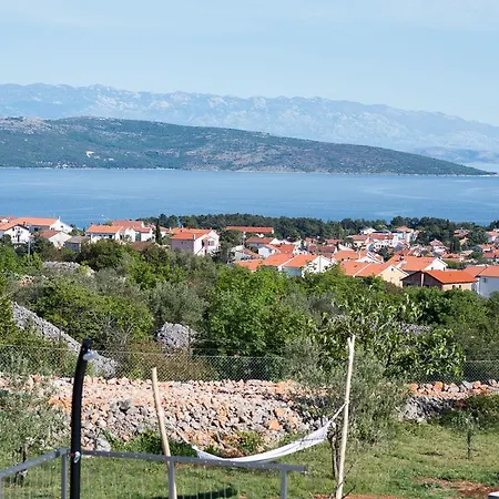 Vakantiepark Mobile Homes Ulika Krk Town