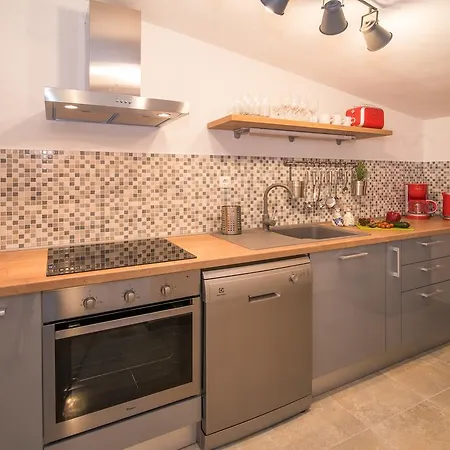 Mobile Homes Ulika クルク