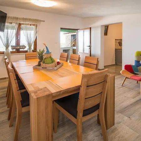 Mobile Homes Ulika 4* Krk Town