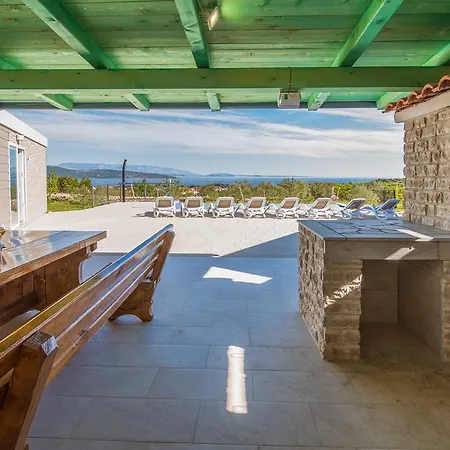 Village de vacances Mobile Homes Ulika Krk Town