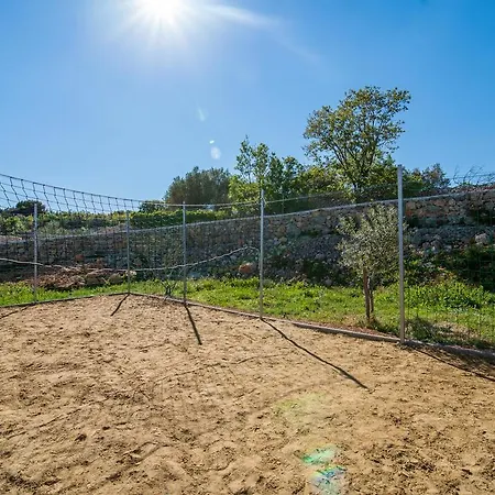 Village de vacances Mobile Homes Ulika