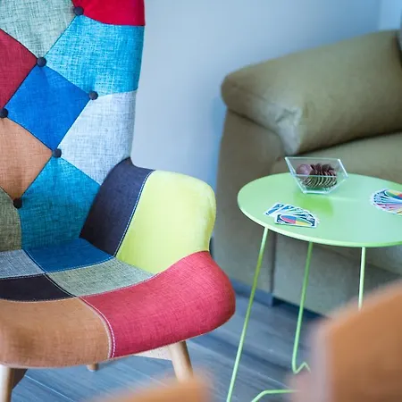 Mobile Homes Ulika ホリデーパーク