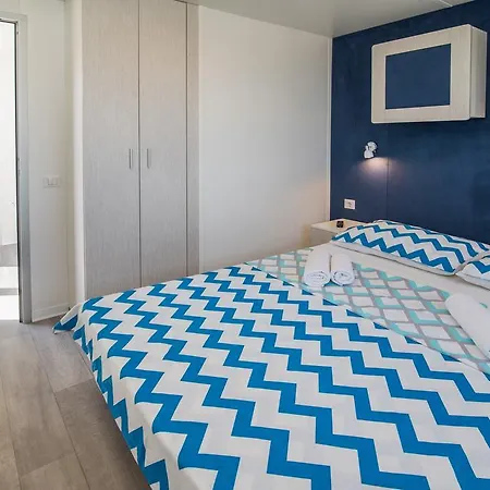 Mobile Homes Ulika 4* Krk Town