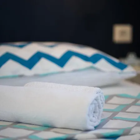 Village de vacances Mobile Homes Ulika