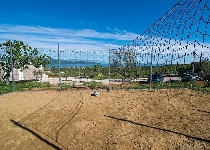 乌利卡移动房屋假日公园 假日公园 4*