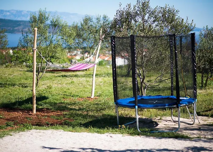 乌利卡移动房屋假日公园 假日公园 克尔克