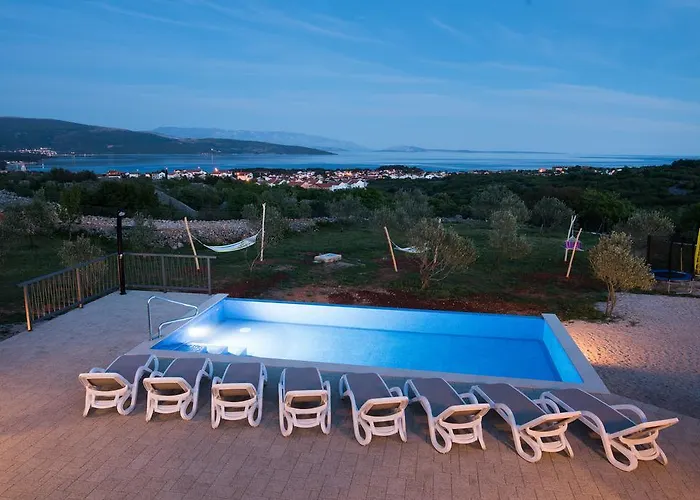 乌利卡移动房屋假日公园