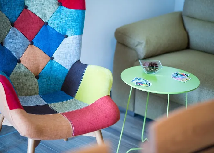 乌利卡移动房屋假日公园 假日公园