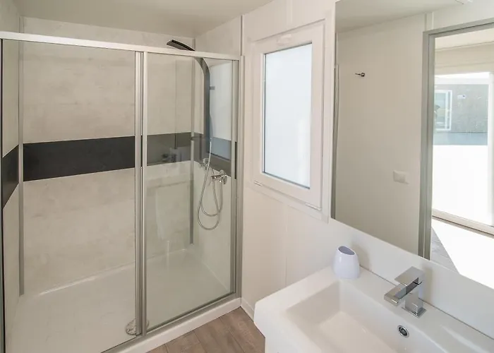 乌利卡移动房屋假日公园