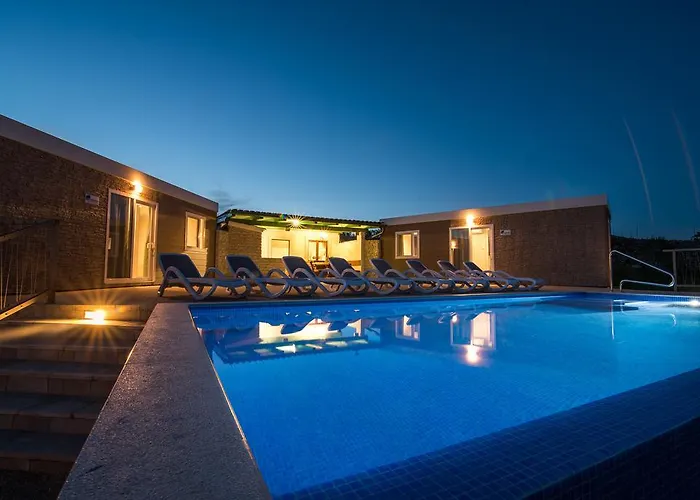 假日公园 乌利卡移动房屋假日公园 克尔克