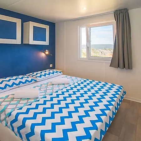 Mobile Homes Ulika Tatil parkı 4*