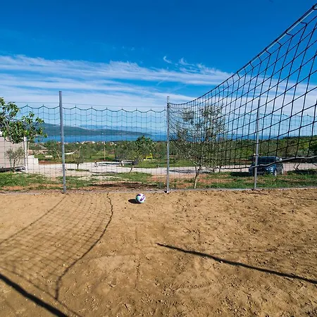 Mobile Homes Ulika Prázdninový areál 4*