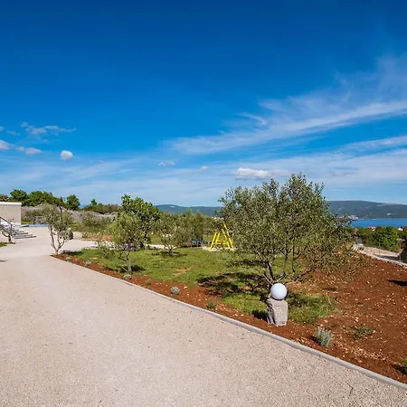 Mobile Homes Ulika Holiday park Krk Town