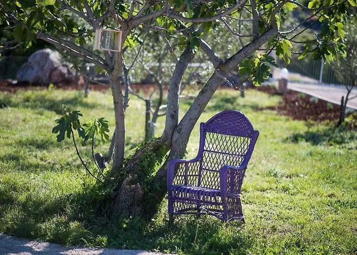 Mobile Homes Ulika Prázdninový areál 4*