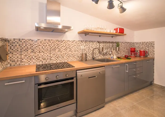 Mobile Homes Ulika Krk Town