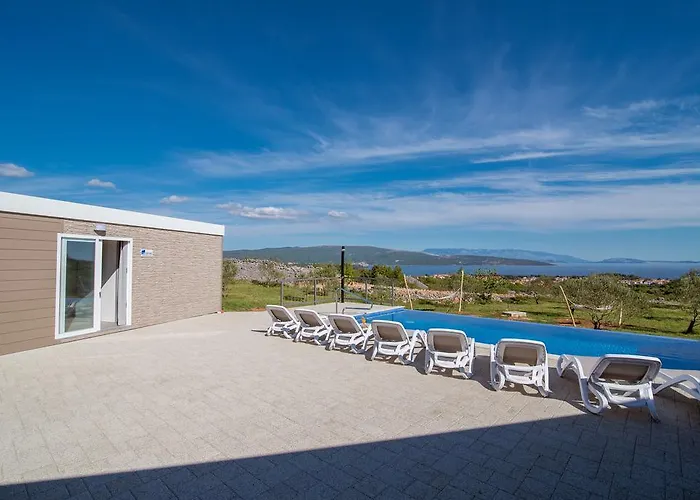 Parque de vacaciones Mobile Homes Ulika 4*