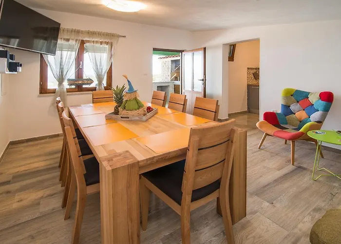 Mobile Homes Ulika 4* Krk Town