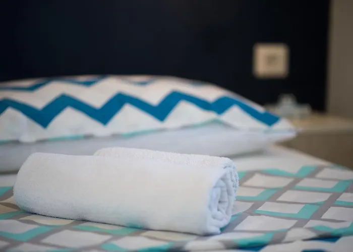 Parque de vacaciones Mobile Homes Ulika