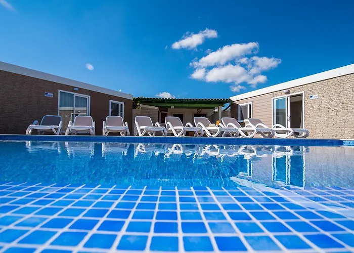 Mobile Homes Ulika Krk Town