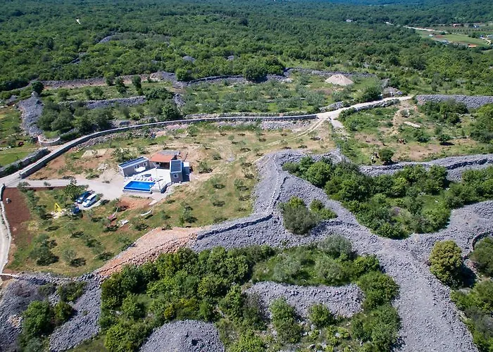 Parque de vacaciones Mobile Homes Ulika Krk Town