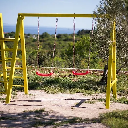 Mobile Homes Ulika Holiday park 4*